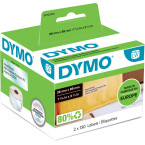Dymo etiketten LabelWriter...