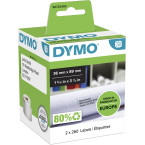 Dymo etiketten LabelWriter...