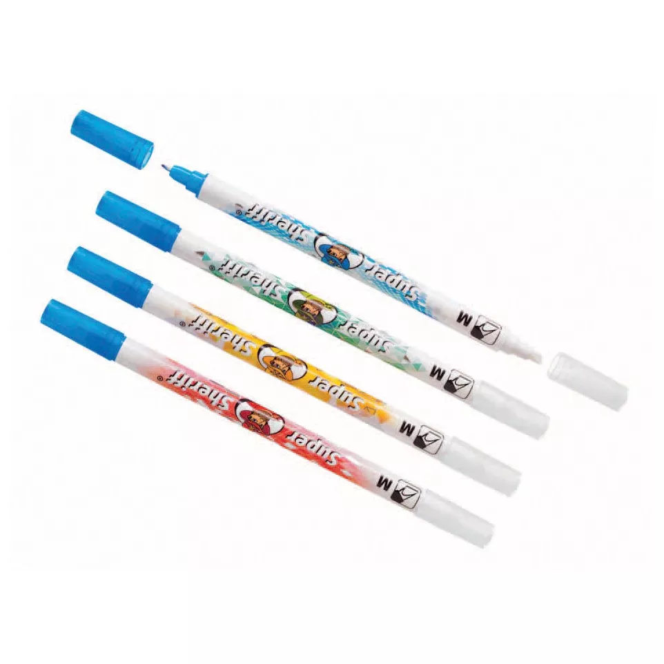 Pelikan Super Sheriff Ink Eradicator...