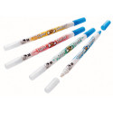 Pelikan Super Sheriff Ink Eradicator Chisel Tip for Broad and Fine Erasing