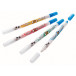 Pelikan Super Sheriff Ink Eradicator Chisel Tip for Broad and Fine Erasing