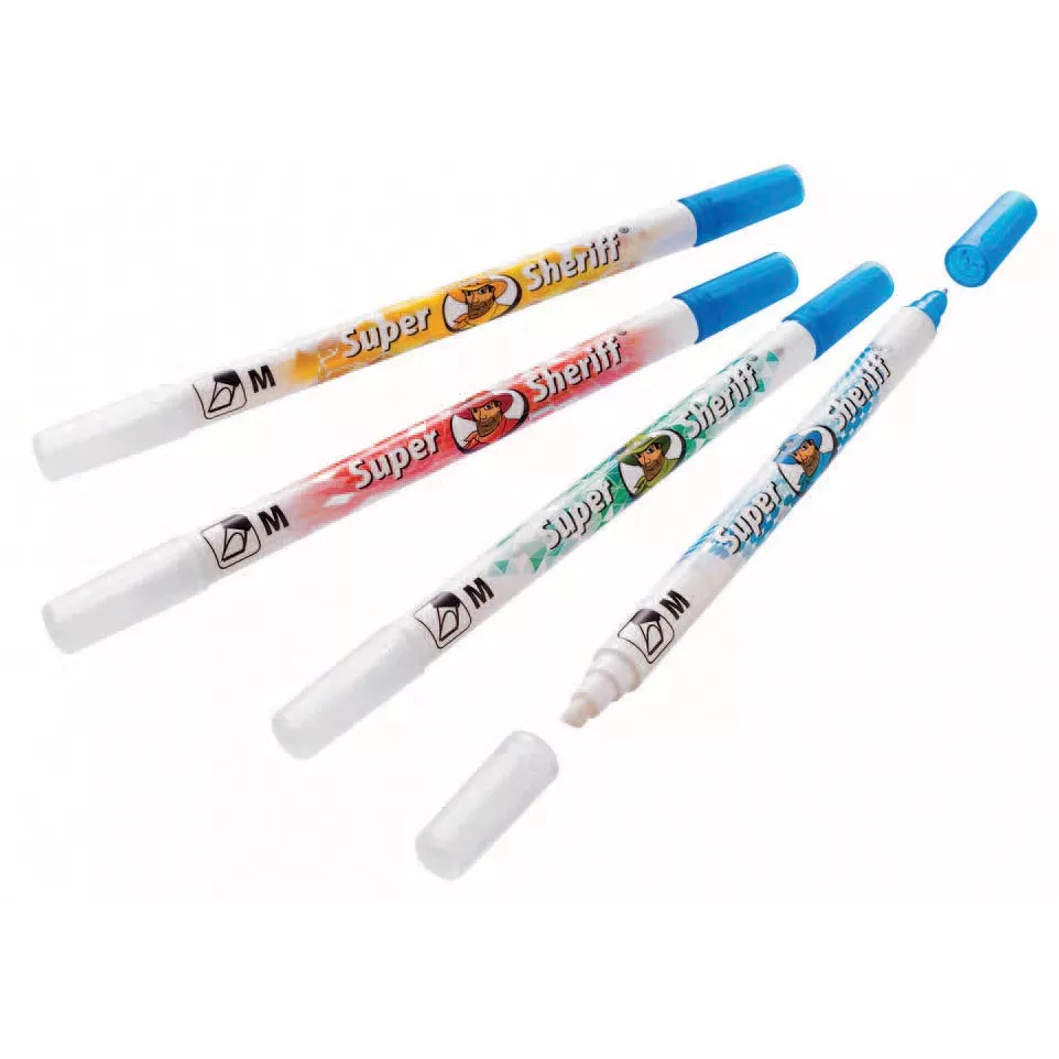 Pelikan Super Sheriff Ink Eradicator...
