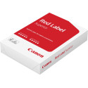 Canon Red Label Zero Superior papier d'impression, ft A4, 80 g, paquet de 500 feuilles