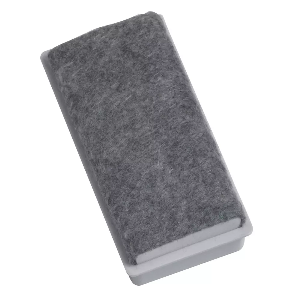 Naga Magnetic Whiteboard Eraser, size...