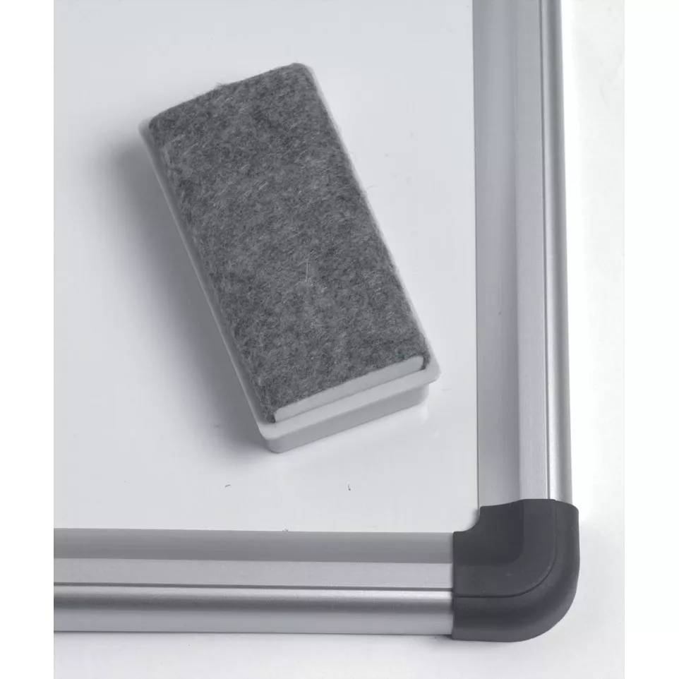 Naga Magnetic Whiteboard Eraser, size...