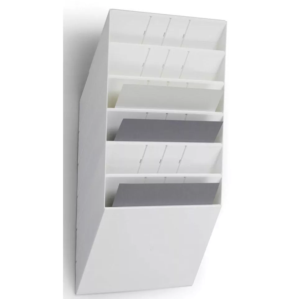Durable FLEXIBOXX 6 A4 Literature...