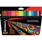 Bic viltstift Intensity Up,...