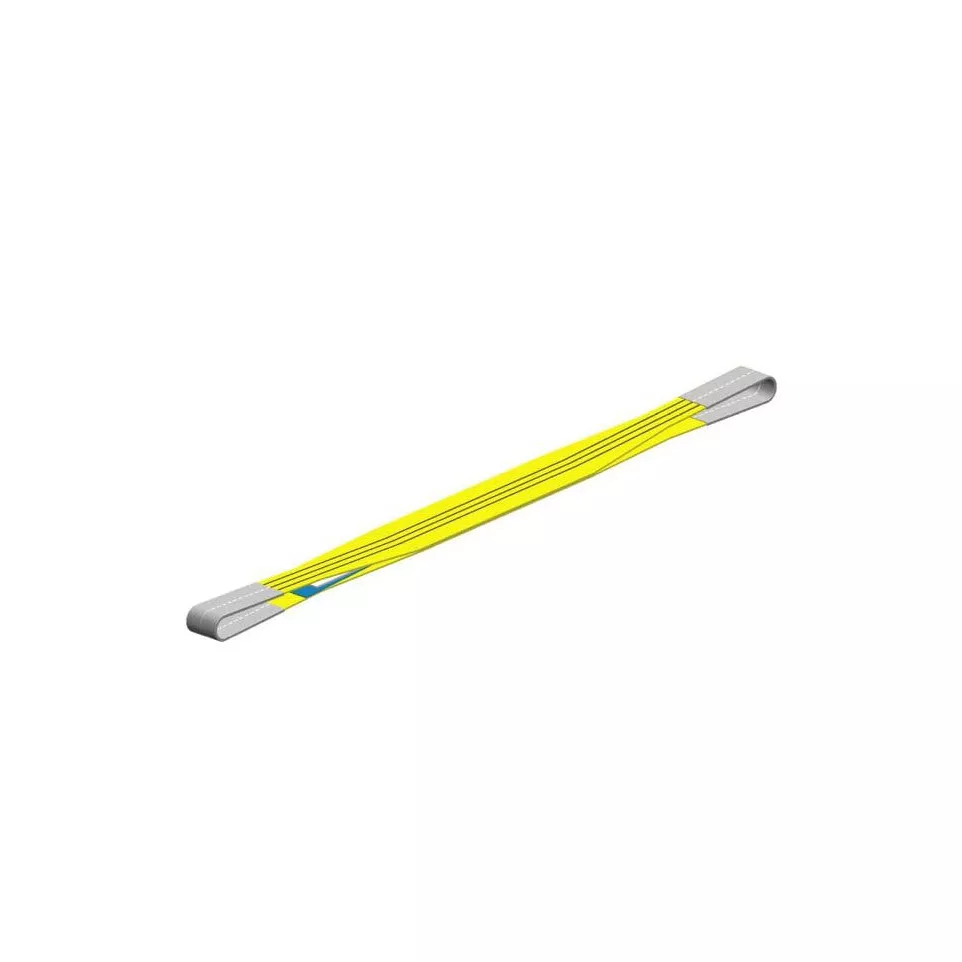 Polyester Webbing Sling with...