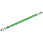 Polyester strop, versterkte...