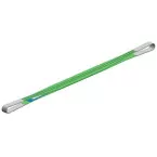 Polyester Webbing Sling with Reinforced Loops 2 Tons - 3 Meters per Piece