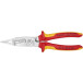 Universal VDE Electrical Installation Pliers by PCE