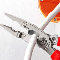 Universal VDE Electrical Installation Pliers by PCE