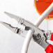 Universal VDE Electrical Installation Pliers by PCE