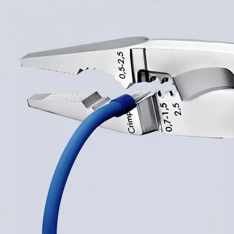 Universal VDE Electrical Installation...
