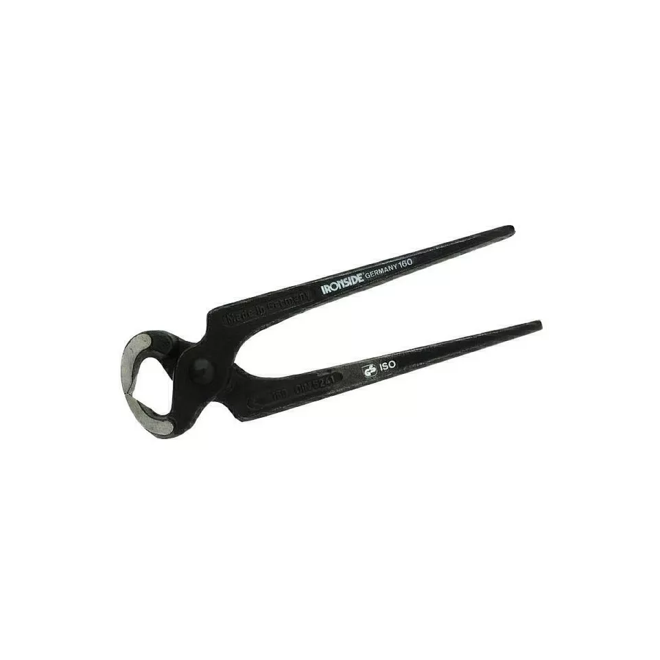 Ironside Carpenter’s Pincers 200 mm...