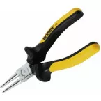 Ironside Short Nose Round Pliers 160 mm per Piece