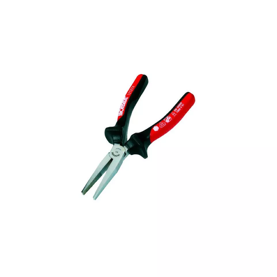 Ironside Needle-Nose Pliers 160 mm...