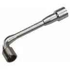 Clé à pipe débouchée Ironside 6 + 12 pans -14 mm / PCE