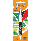 Bic Colours Velours...