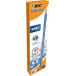 BIC Kids Evolution Triangle Colouring Pencils