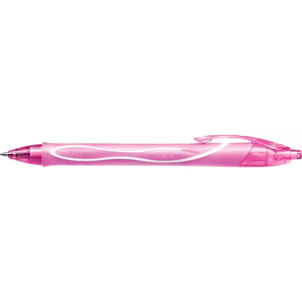 BIC Gel-ocity Quick Dry Retractable...