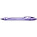Bic Gel-ocity Quick Dry gelroller, paars