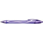 Bic Gel-ocity Quick Dry...