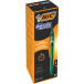 Bic Gel-ocity Quick Dry gelroller, groen