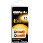 Duracell...