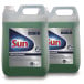Sun handafwasmiddel Pro Formula, fles van 5 l