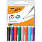 Bic whiteboardmarker...
