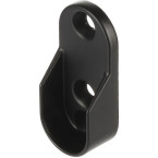 30x15mm ovale kledingstang...