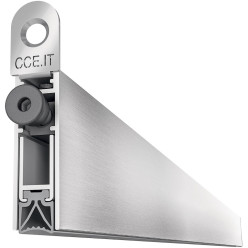 CCE SQUAD 1240 Automatic Door Bottom 830mm per piece
