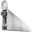 CCE SQUAD Automatic Plinth 1240 630mm per piece
