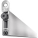CCE SQUAD Automatic Plinth 1240 630mm per piece