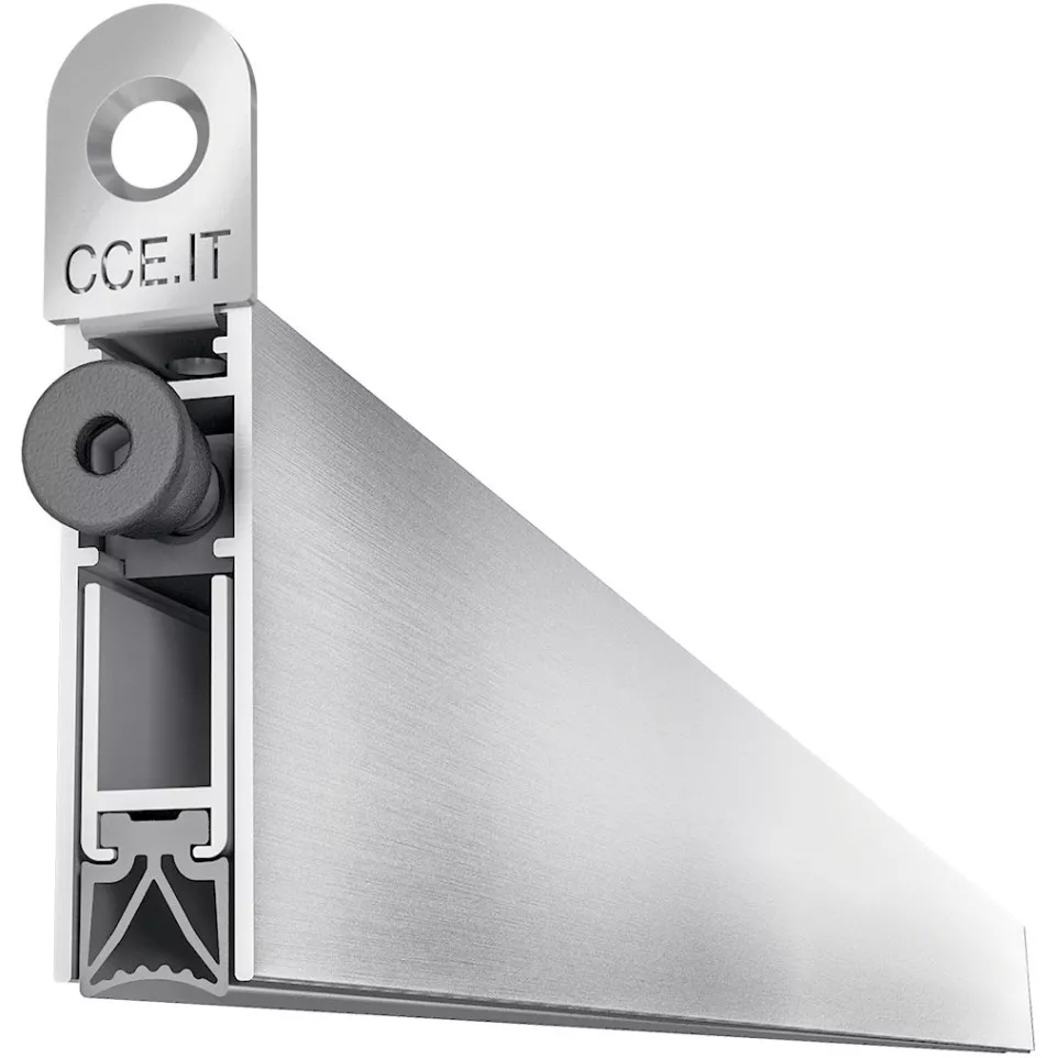 CCE SQUAD Automatic Plinth 1240 630mm...