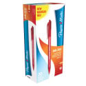 Paper Mate stylo bille InkJoy 100 RT rouge