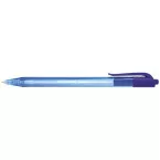 Paper Mate InkJoy 100RT Retractable Ballpoint Pen Blue Medium Point 1.0mm