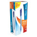 Paper Mate InkJoy 100RT Retractable Ballpoint Pen Blue Medium Point 1.0mm