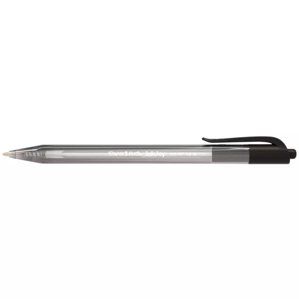 Paper Mate InkJoy 100RT Retractable...