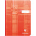 Clairefontaine perpetual class journal, bilingual