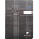 Clairefontaine perpetual class journal, bilingual
