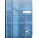 Clairefontaine perpetual class journal, bilingual