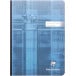 Clairefontaine perpetual class journal, bilingual