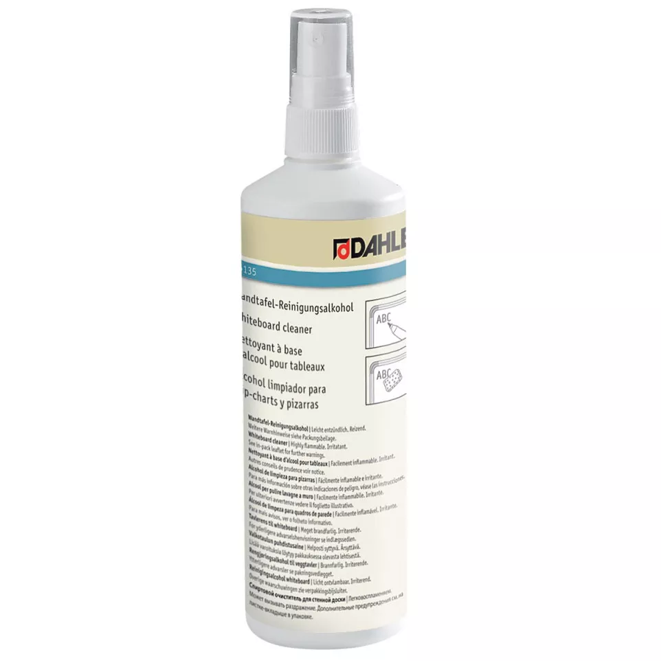 Dahle Whiteboard Cleaning Fluid