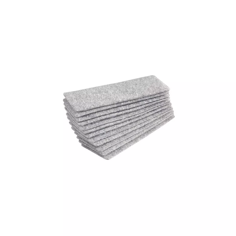 Dahle Magnetic Eraser Refills 12 Felt...