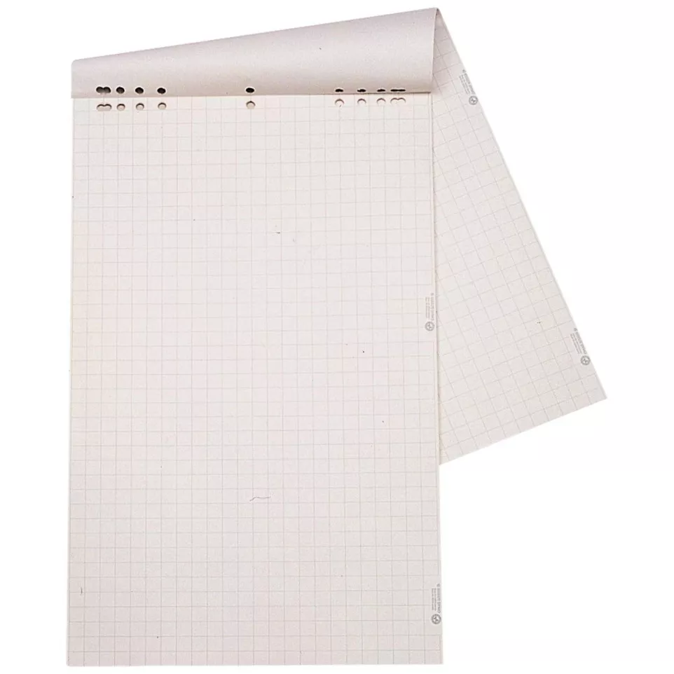 Dahle Conference Flipchart Paper Pad...