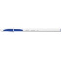 Bic balpen Cristal Up blauw