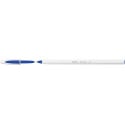 Bic balpen Cristal Up blauw