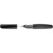 Pelikan Twist stylo plume, sous blister, noir